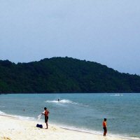 strand